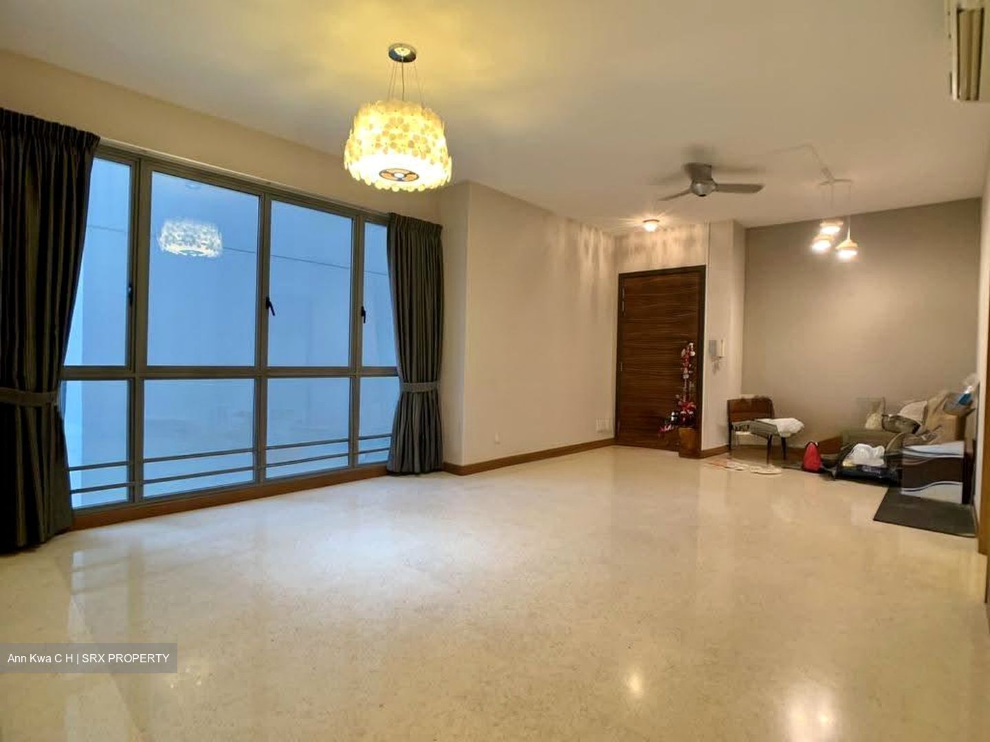 The Waterina (D14), Apartment #612689071